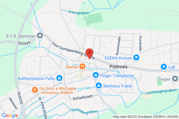 Gumppenberg'sche Güterinspektion Freiherrlich von