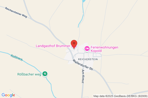 Landgasthof Brummer