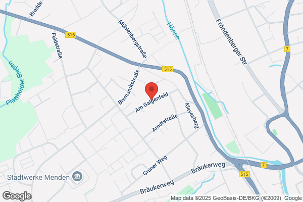 Alexander`s Sportpark