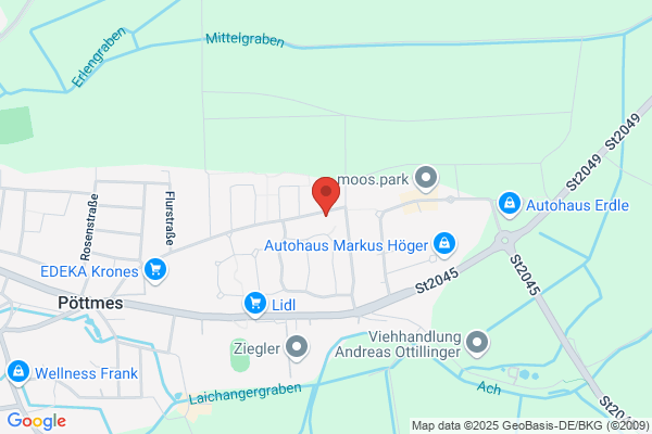 Spatzennest
