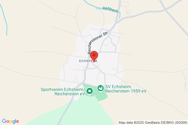 Kath. Kirchenstiftung Mariä Heimsuchung