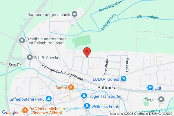 Malermeister Bernstetter GmbH