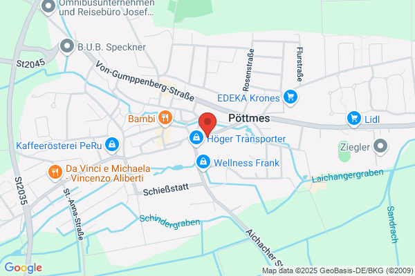 LVM Versicherung Dieter Bendicks - Versicherungsagentur