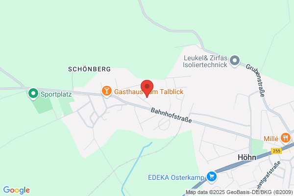 Gerhards & Sassenrath Transporte und Spedition OHG