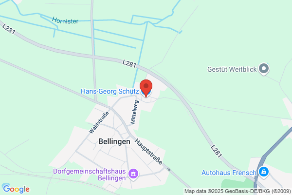 Hans-Georg Schütz GmbH