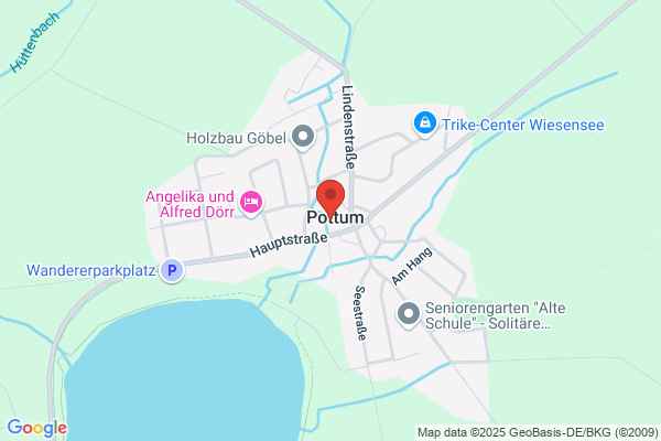 Kath. Pfarramt St. Petrus
