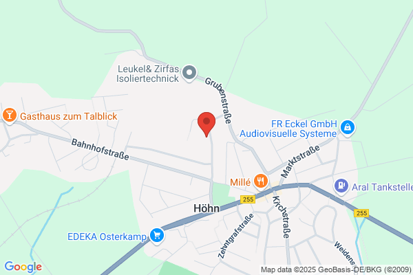 Zühlke GmbH