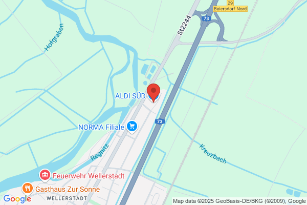 ALDI SÜD