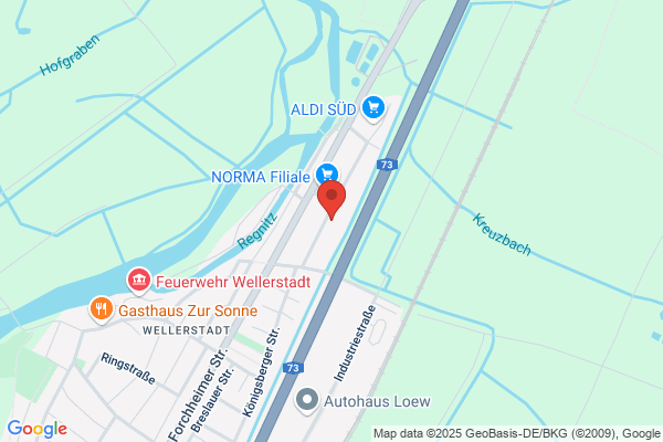 Auto Schwender