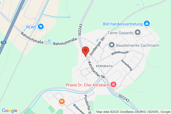 Bernhards Fahrschule