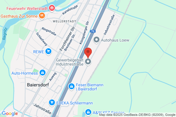 JuBa Anhängerzentrum GmbH
