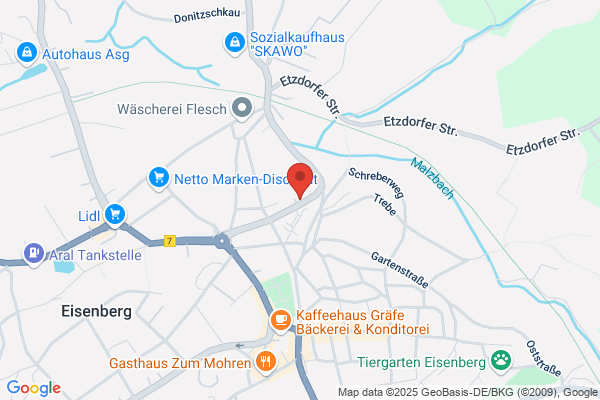 Energieberatung & Gebäudeanalytik