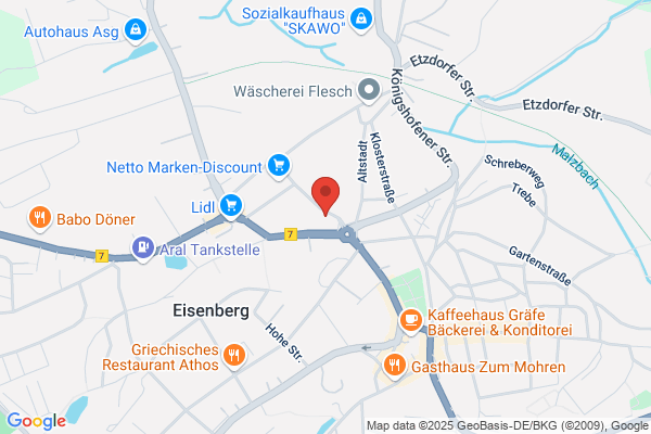Immobilien Gast-Gehring