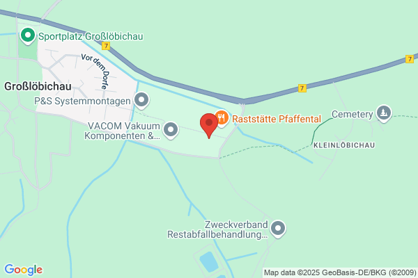 M. Trillhof Autowerkstatt KFZ-Service