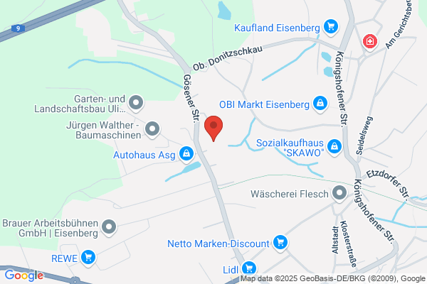 Mehr GmbH