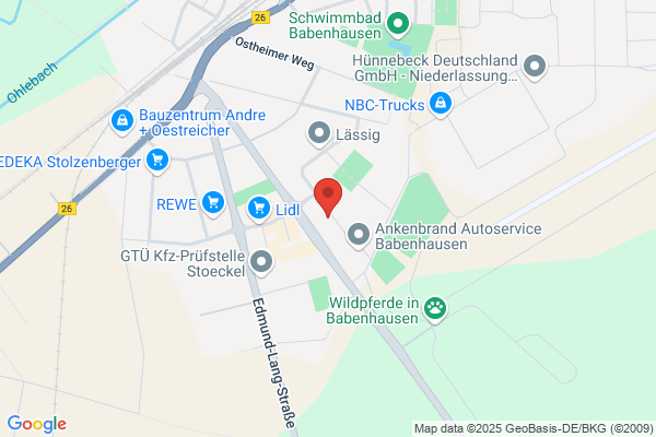 Unterbichler Gase GmbH