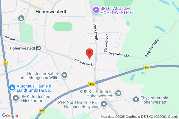 standardPlus GmbH