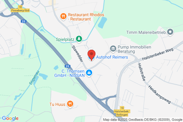 Bülk & Reimers GmbH