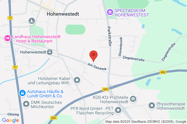 FWL Steuerberatungsgesellschaft