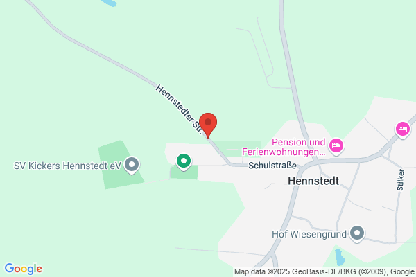 Hennstedt