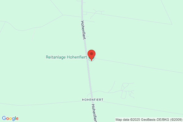 Reiterhof Hohenfiert GbR