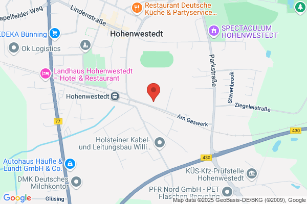 fht Flüssiggas Handel und Transport GmbH & Co. KG