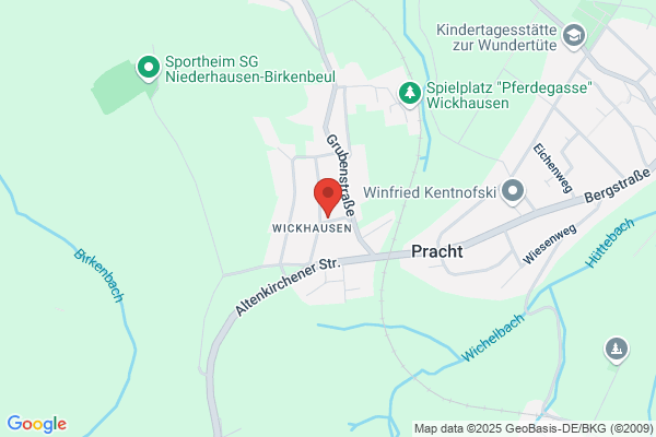 Marenbach