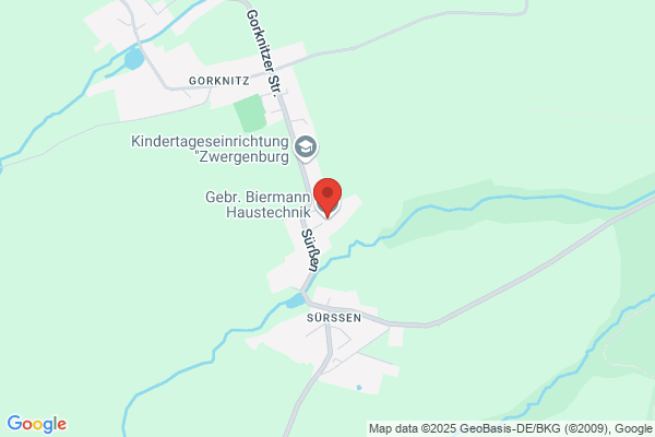 Biermann Haustechnik GmbH