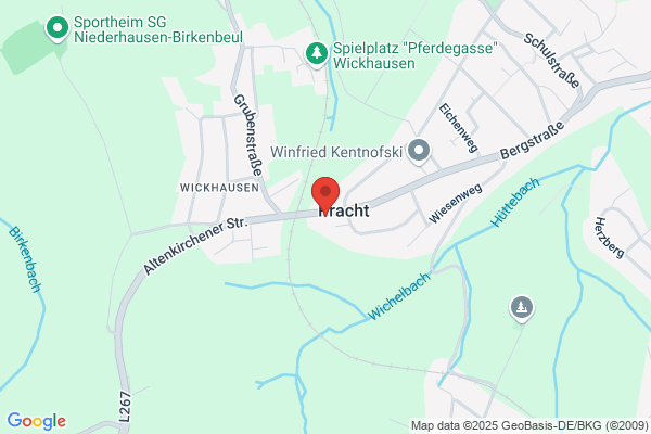 Henny Hundenborn