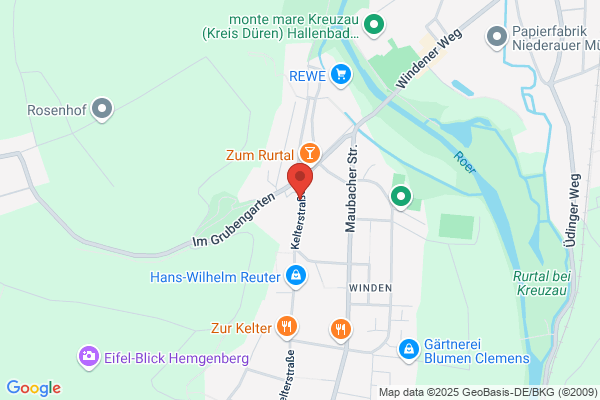 Ruhe in Bewegung-Beratungsgesellschaft für Kommunikation und Kooperation mbH