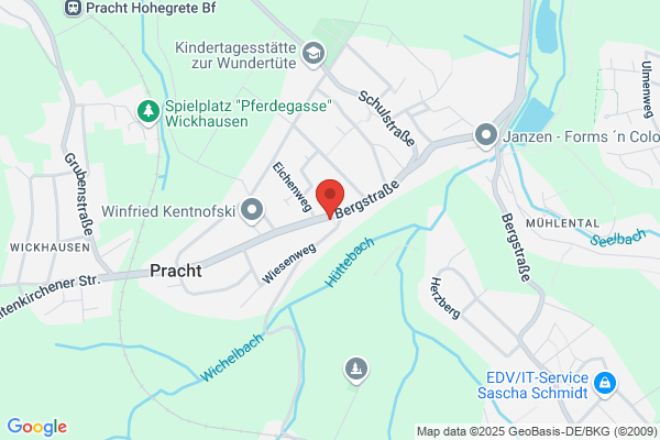 nah & frisch Schmitz GmbH