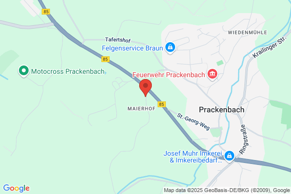AWG - Abfallwirtschafts- Gesellschaft Donau-Wald mbH