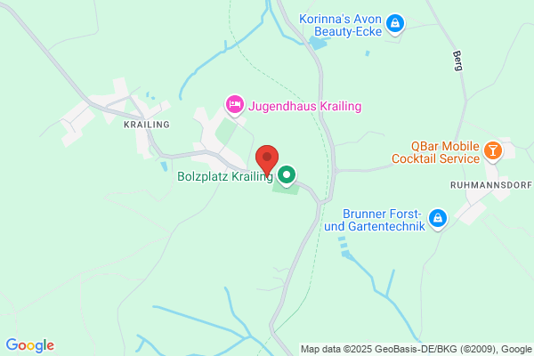 Feuerwehr Ruhmannsdorf