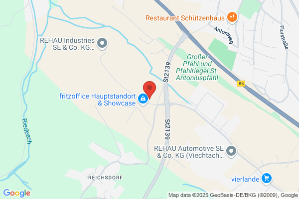 Naturstein Preuß