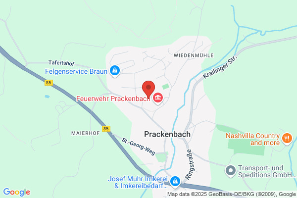Prackenbach
