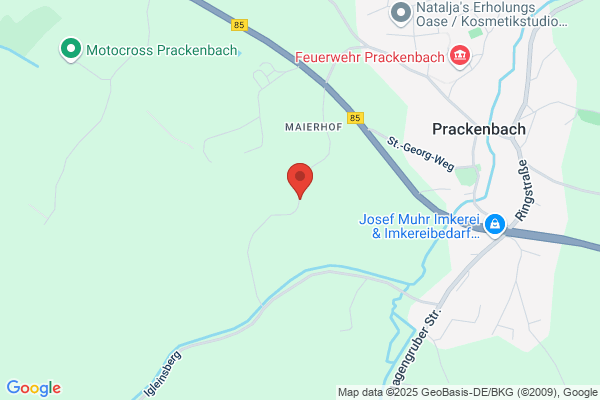 Prackenbach