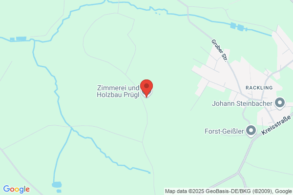 Preuß Zimmerei GmbH