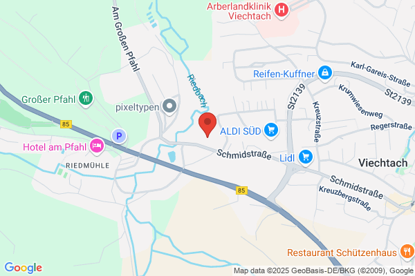 azh Abrechnungs- und IT-Dienstleistungszentrum für Heilberufe GmbH