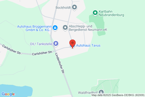 Autohaus Nesta