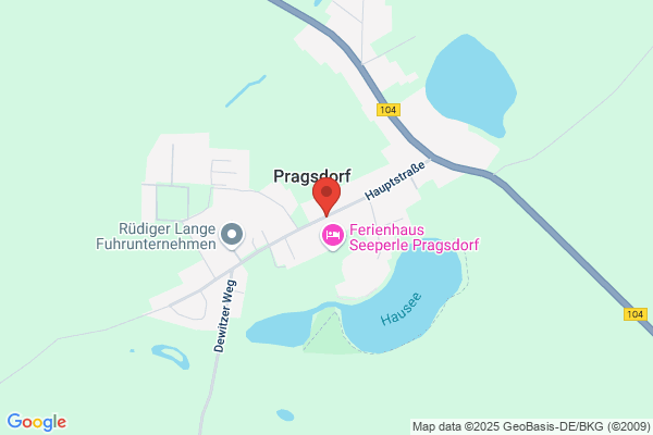 Gemeinde Pragsdorf
