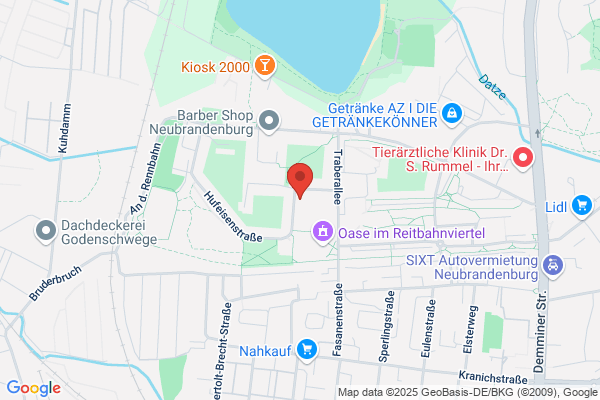 Grundschule Sponholz