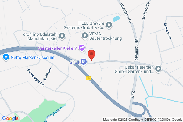 Büroausstattung Komplett