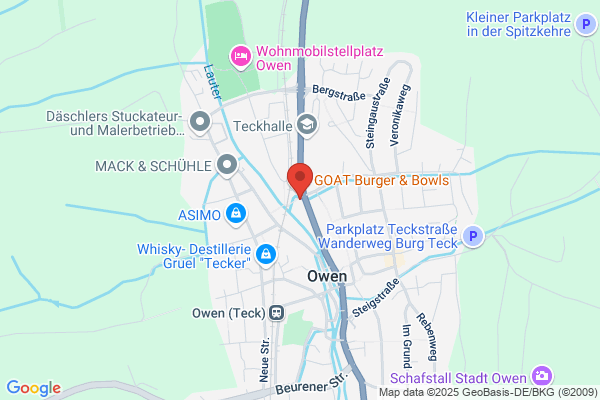 Christa Gruel