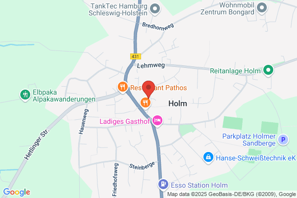 Dr. Dipl.-Biologe U. Holm