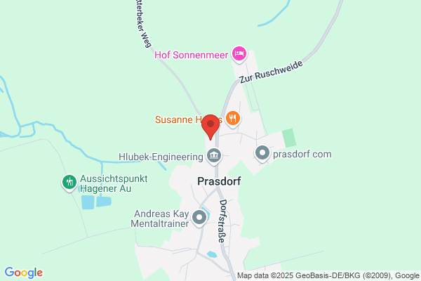 Gemeinschaftshaus