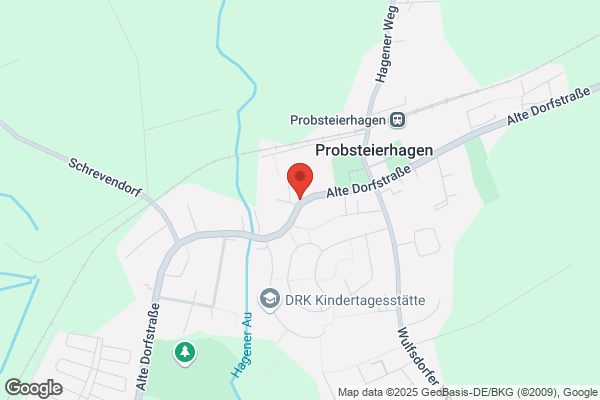 Ihre Kette Baasch