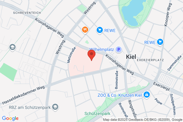 Privatärztlicher Notdienst Kiel