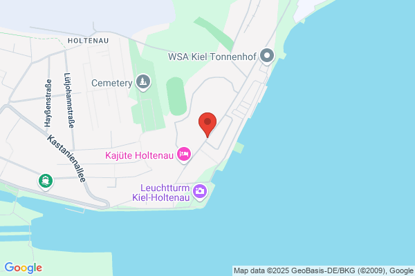 Prüfungsausschuß Kiel