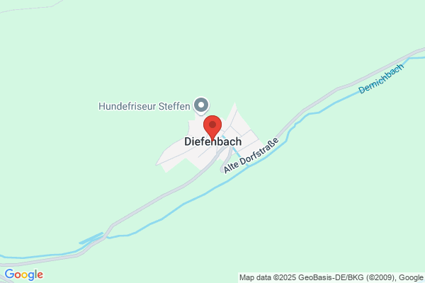 Diefenbach