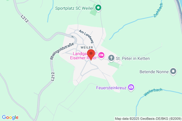 Dorfladen Weiler